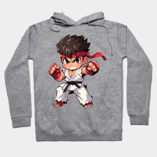 ryu Hoodie